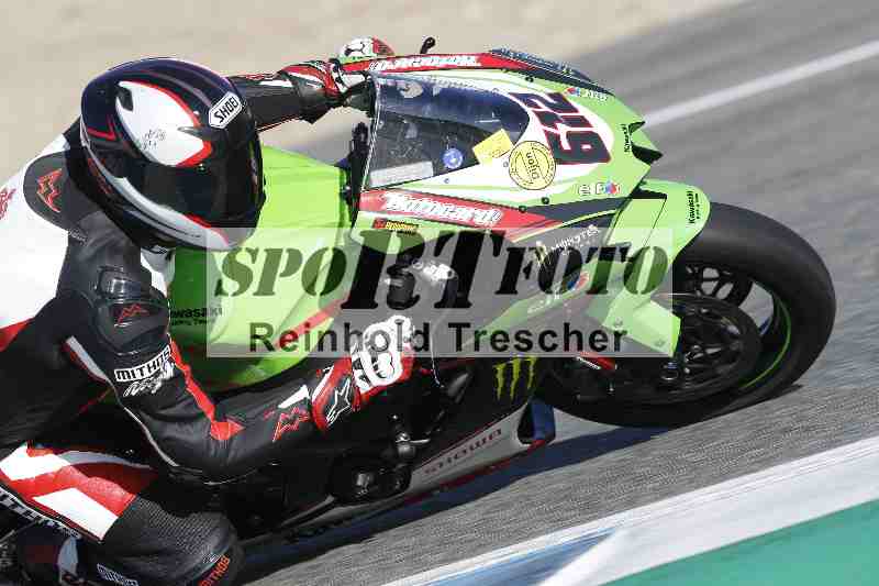 /02 28.-31.01.2025 Moto Center Thun Jerez/gruen-green/612